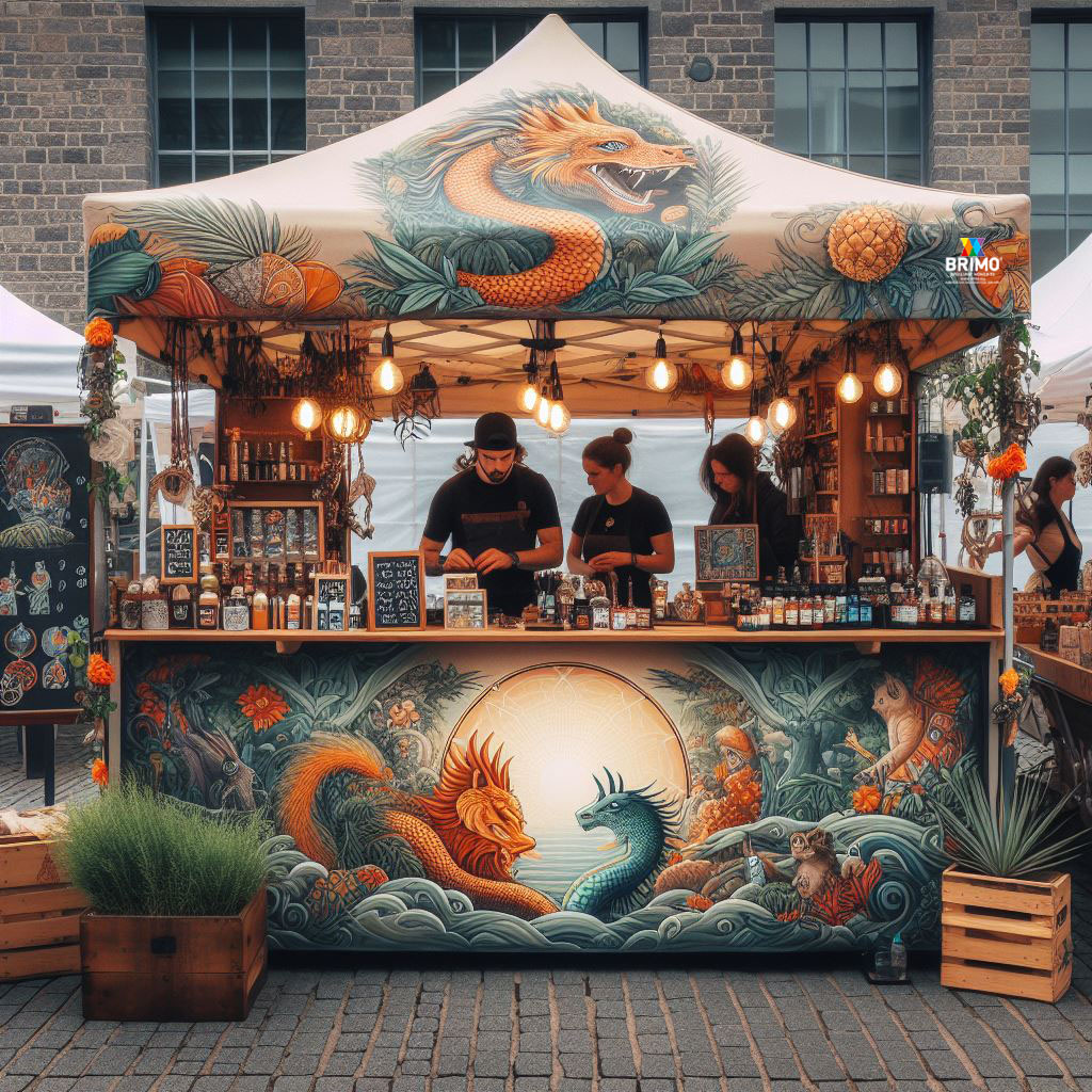 Mese din plastic pliante